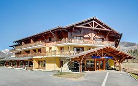 Vacancéole - Résidence Grand Massif